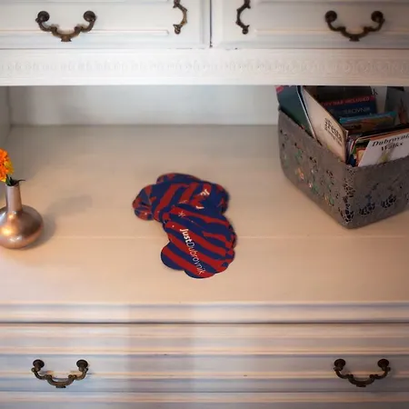 Apartment Two Bedroom With Sea View & Balcony *