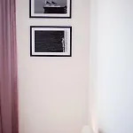Two Bedroom With Sea View & Balcony Apartmán *