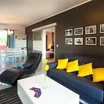 Two Bedroom With Sea View & Balcony Dubrovník