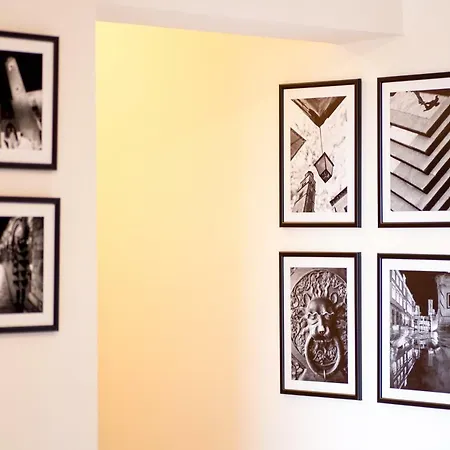 Two Bedroom With Sea View & Balcony * 杜布罗夫尼克