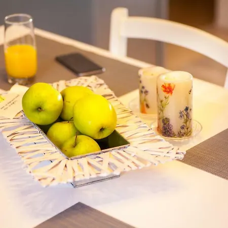 Two Bedroom With Sea View & Balcony