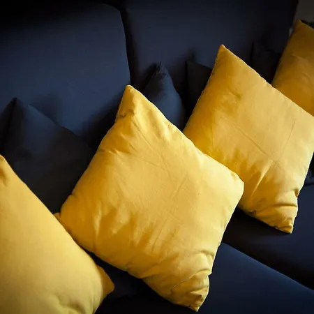 公寓 Two Bedroom With Sea View & Balcony