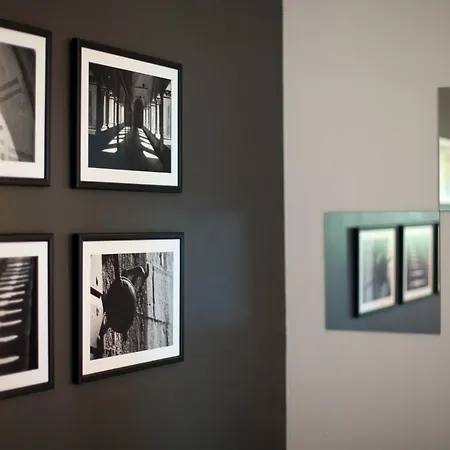 Two Bedroom With Sea View & Balcony 公寓 *