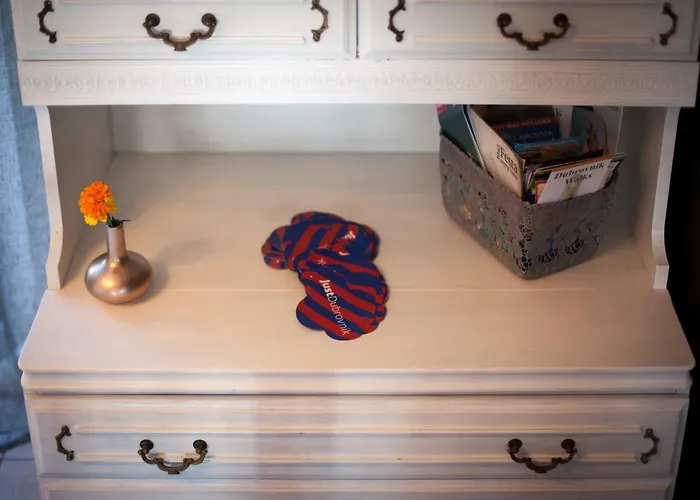 Apartamento Two Bedroom With Sea View & Balcony *