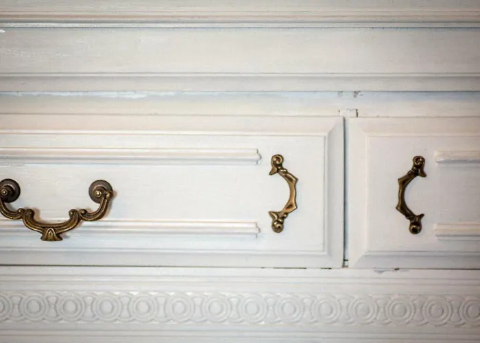 Apartmán Two Bedroom With Sea View & Balcony Dubrovník