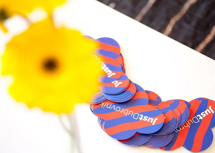 Apartamento Two Bedroom With Sea View & Balcony *