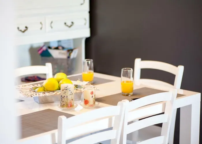 Two Bedroom With Sea View & Balcony * Dubrovnik