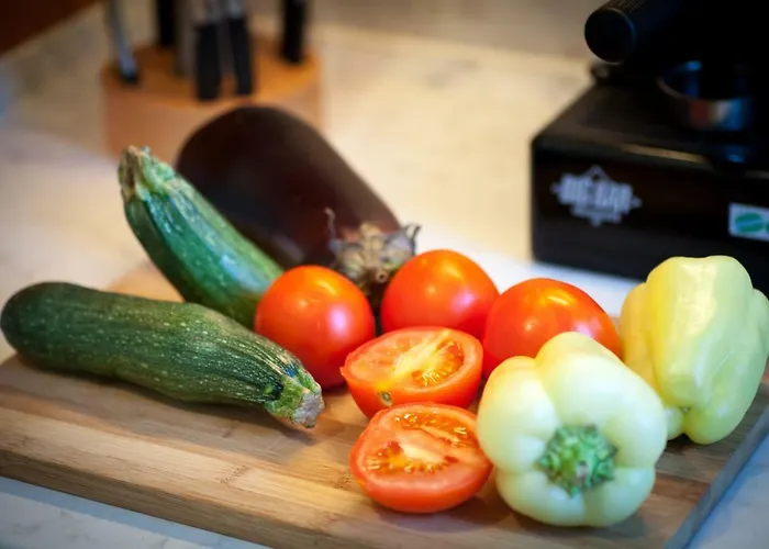 Two Bedroom With Sea View & Balcony * Dubrovnik