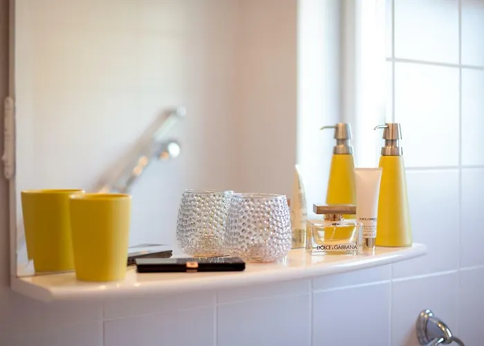 Two Bedroom With Sea View & Balcony Dubrovnik