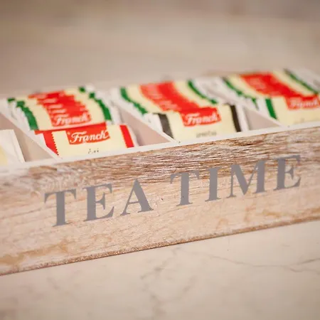 Two Bedroom With Sea View & Balcony Lägenhet Dubrovnik