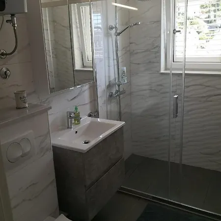 Two Bedroom With A Sea View & A Balcony Apartment *