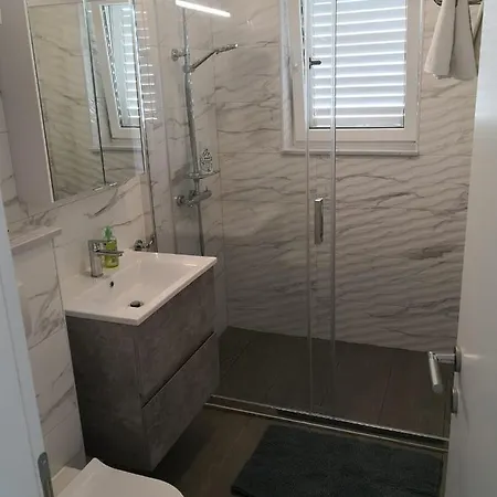 Two Bedroom With A Sea View & A Balcony Apartment