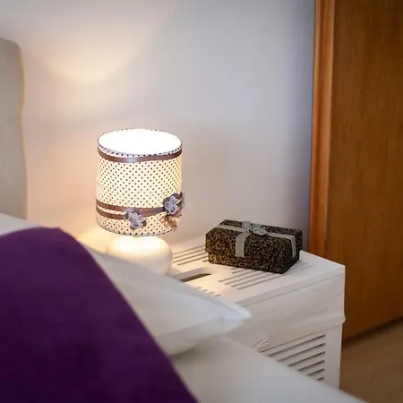 Two Bedroom With A Sea View & A Balcony * Dubrovnik