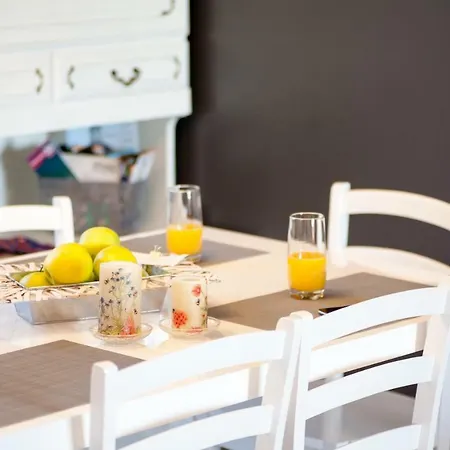 Two Bedroom With A Sea View & A Balcony * Dubrovnik