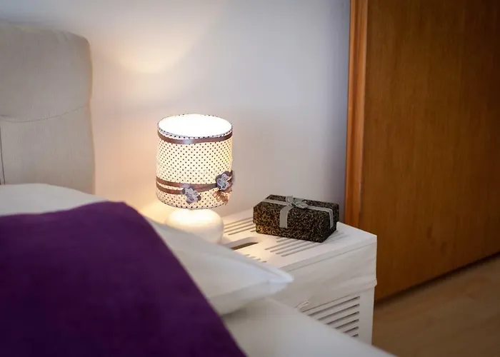 Two Bedroom With Sea View & Balcony * 두브로브니크